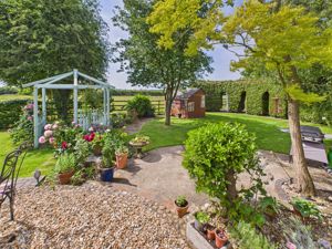 Gardens- click for photo gallery